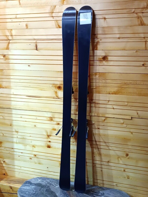 LYŽE ELAN FORMULA ACE 140CM